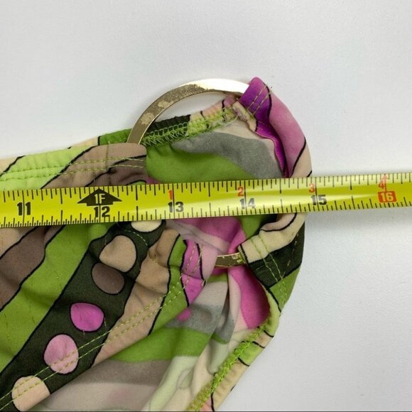 Tara Grinna 3 Piece Bikini with Skirt Cover-Up - Picture 6 of 15